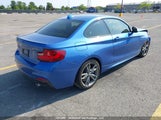 BMW M235I xDrive WBA1J9C54GV696188 fotografie