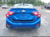 Chevrolet Cruze Lt Auto 1G1BE5SM4J7246607 снимка