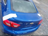 Chevrolet Cruze Lt Auto 1G1BE5SM4J7246607 снимка