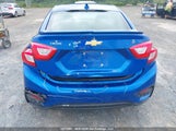 Chevrolet Cruze Lt Auto 1G1BE5SM4J7246607 снимка