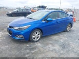 Chevrolet Cruze Lt Auto 1G1BE5SM4J7246607 снимка