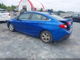 Chevrolet Cruze Lt Auto 1G1BE5SM4J7246607 снимка