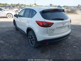 Mazda Cx-5 Gt JM3KE4DY6G0730112 снимка