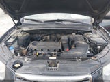 Hyundai Santa Fe Gls 5XYZGDABXCG152456 снимка