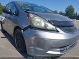 Honda Fit Dx-A JHMGE88379S810576 снимка