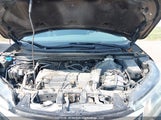 Honda Cr-V Lx 2HKRM3H31GH002865 снимка