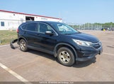 Honda Cr-V Lx 2HKRM3H31GH002865 снимка