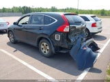 Honda Cr-V Lx 2HKRM3H31GH002865 снимка