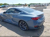Infiniti Q60 Red Sport I-Line/Red Sport I-Line Proactive JN1FV7LL4NM680661 снимка