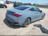 Infiniti Q60 Red Sport I-Line/Red Sport I-Line Proactive JN1FV7LL4NM680661 снимка