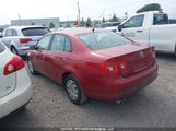 Volkswagen Jetta 2.5L 3VWRF31K47M161544 снимка