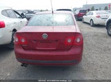 Volkswagen Jetta 2.5L 3VWRF31K47M161544 снимка