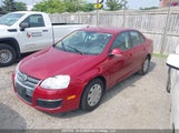 Volkswagen Jetta 2.5L 3VWRF31K47M161544 снимка
