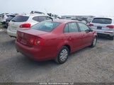 Volkswagen Jetta 2.5L 3VWRF31K47M161544 снимка