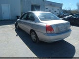 Hyundai Elantra Gls/Gt KMHDN45D15U967346 photo