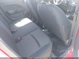 Mitsubishi Mirage Es/Le ML32AUHJXRH013625 photo