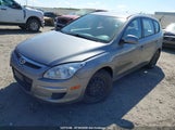 Hyundai Elantra Touring Gls KMHDB8AE0CU153880 снимка
