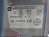 Buick Allure Cx 2G4WF582X91169130 снимка