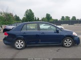 Nissan Versa 3N1BC11E97L410456 снимка