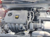 Kia Forte 3KPF54AD8LE211088 снимка
