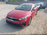 Kia Forte 3KPF54AD8LE211088 снимка