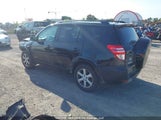 Toyota Rav4 Limited 2T3DK4DV2CW078840 снимка