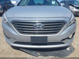 Hyundai Sonata 5NPE24AF2HH457238 снимка
