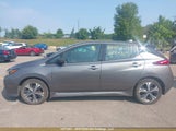 Nissan Leaf 1N4BZ1DV9NC558497 снимка
