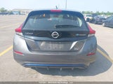 Nissan Leaf 1N4BZ1DV9NC558497 снимка