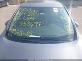 Nissan Leaf 1N4BZ1DV9NC558497 снимка