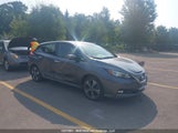 Nissan Leaf 1N4BZ1DV9NC558497 снимка