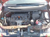 Honda Civic Lx 2HGFG3B46DH005018 снимка