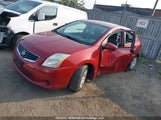 Nissan Sentra 2.0/2.0S/Sr/2.0Sl 3N1AB6AP1AL622188 снимка
