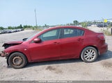 Mazda Mazda3 Gs/Gx JM1BL1SFXA1277502 снимка