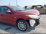Mazda Mazda3 Gs/Gx JM1BL1SFXA1277502 снимка