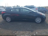 Hyundai Elantra Gl 5NPDH4AE1BH060225 снимка