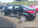 Hyundai Elantra Gl 5NPDH4AE1BH060225 снимка