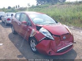 Nissan Leaf Sl JN1AZ0CP0CT017440 снимка