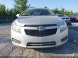 Chevrolet Cruze Lt 1G1PC5SB9E7401989 снимка