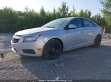 Chevrolet Cruze Lt 1G1PC5SB9E7401989 снимка