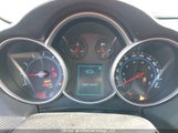 Chevrolet Cruze Lt 1G1PC5SB9E7401989 снимка