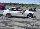 BMW 330 Xi WBA8D9C51JA614664 photo
