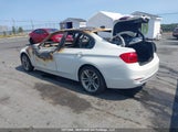BMW 330 Xi WBA8D9C51JA614664 fotografie
