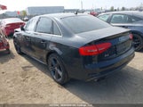 Audi A4 Premium Plus WAUHFCFL1FN020867 fotografie