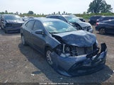 Toyota Corolla Le 2T1BURHE2KC227636 снимка