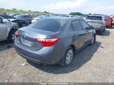 Toyota Corolla Le 2T1BURHE2KC227636 снимка