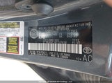 Toyota Corolla Le 2T1BURHE2KC227636 снимка