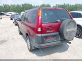 Honda Cr-V Ex JHLRD78854C807202 снимка