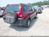 Honda Cr-V Ex JHLRD78854C807202 снимка