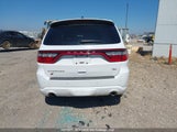 Dodge Durango R/T 1C4SDJCT2SC514815 fotografie